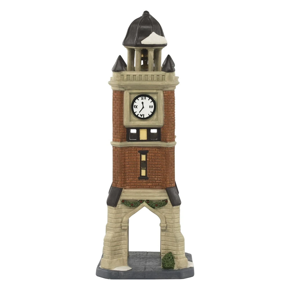 VILLAGE CLOCK TOWER