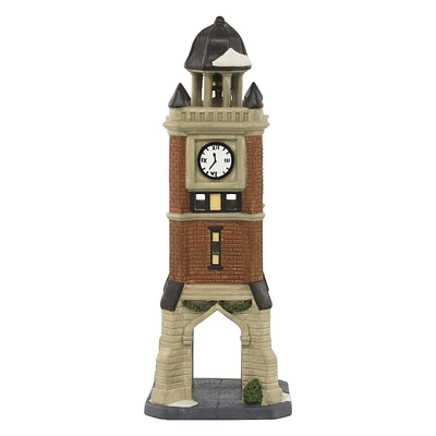 VILLAGE CLOCK TOWER