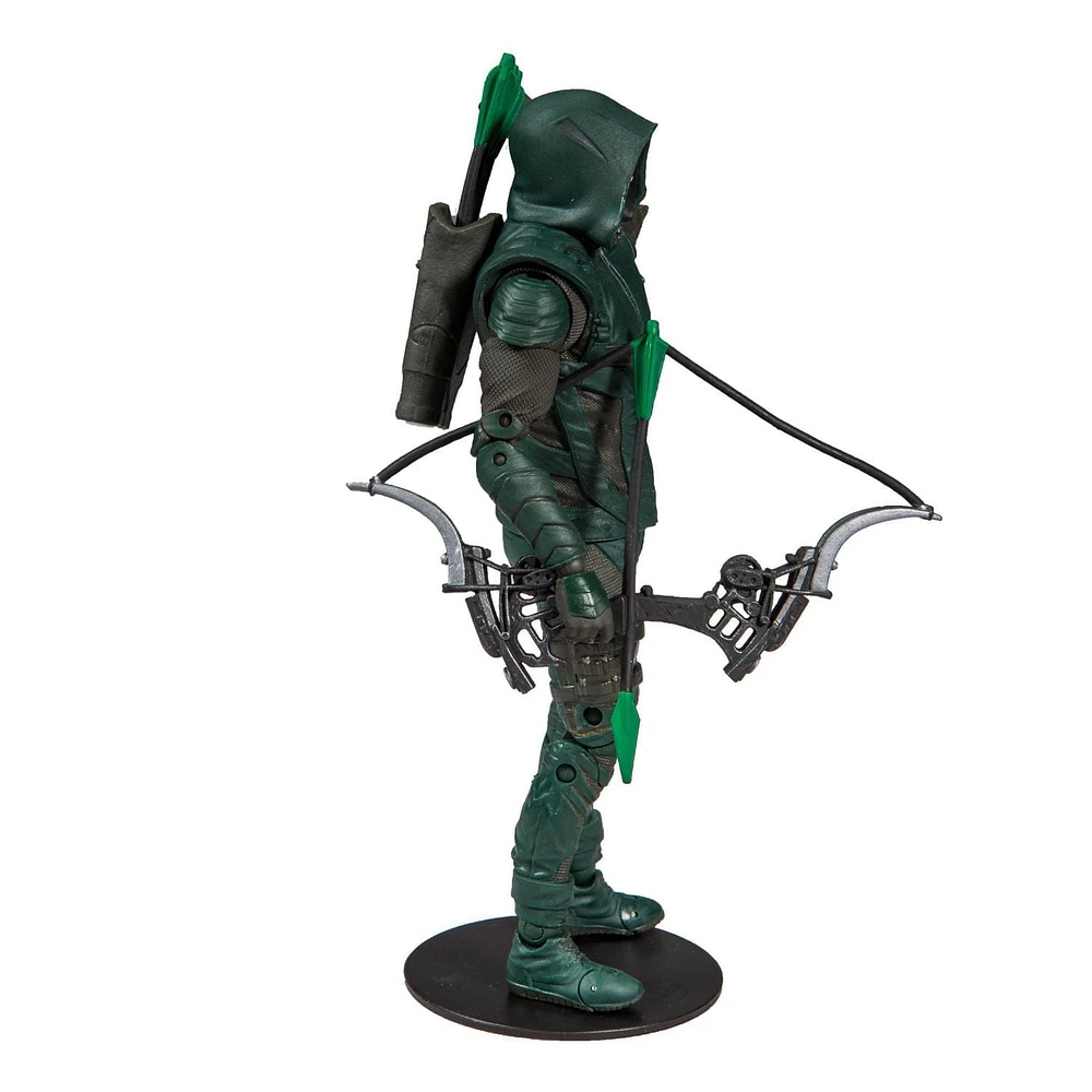McFarlane - DC Multiverse - Green Arrow