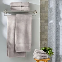 Better Homes & Gardens Signature doux Collection de serviettes solides