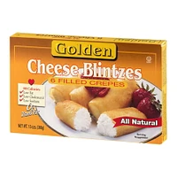 BLINTZ CHEESE, BLINTZ CHEESE