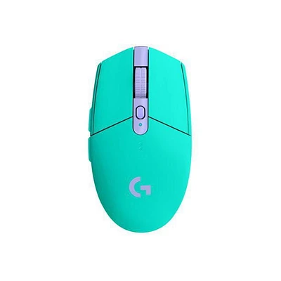 Logitech G G305 LIGHTSPEED Wireless Mouse