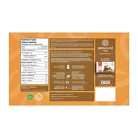 One World Halal - Burgers de Poulet Premium