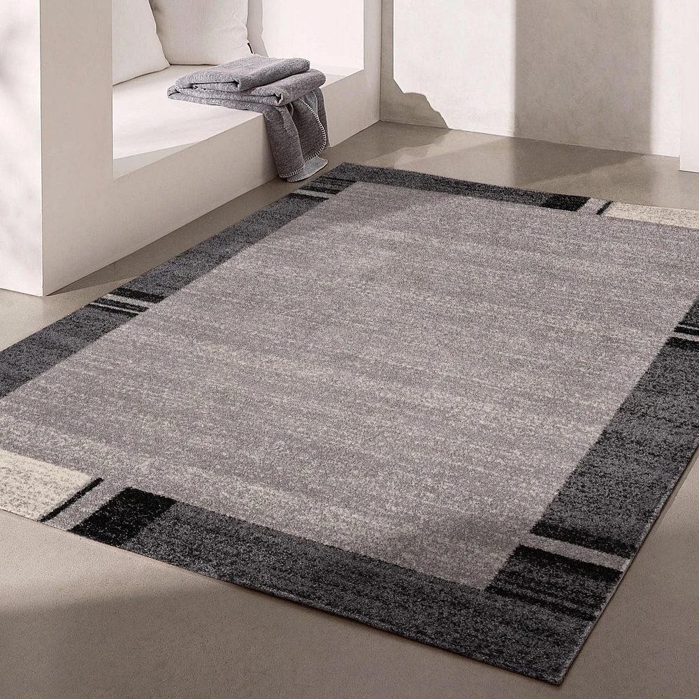 Rug Branch Nova Collection Moderne Géométrique Tapis de Zone