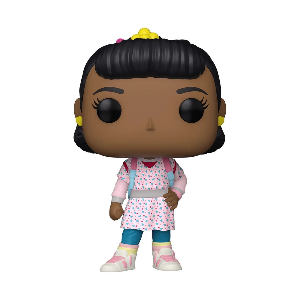 Funko POP! Vinyl: Stranger Things Season 4 - Erica Vinyl Figure