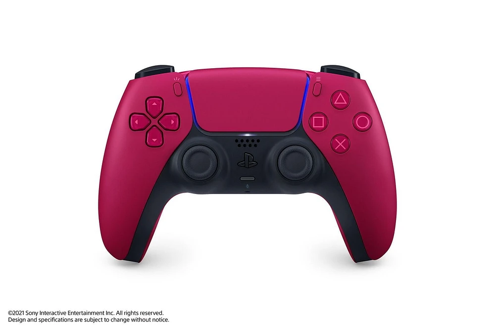 Manette de jeu sans fil DualSense™ pour PlayStation®5