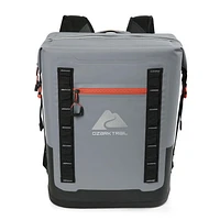 Glacière sac à dos à grande ouverture pour 24 cannettes Glacière sac pour 24 cannettes