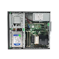 Reusine HP EliteDesk Bureau Intel i3-4130 800 G1