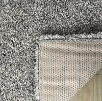 Safavieh California Tapis Peluche Solide Shag