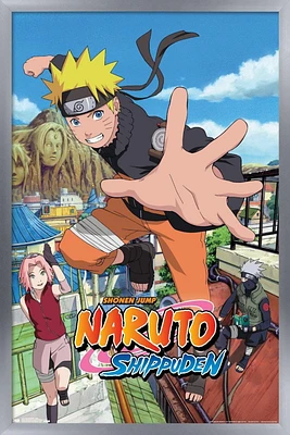 Naruto Shippuden