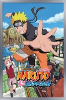 Naruto Shippuden
