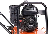 DK2 POWER 17-Inch x 21-Inch 7 HP 208 cc Plate Compactor