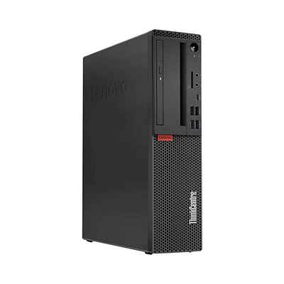 Refurbished Lenovo ThinkCentre M920S SFF  Intel i5-9500 Desktop