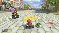 Jeu vidéo Mario Kart 8 Deluxe pour (Nintendo Switch) Nintendo Switch
