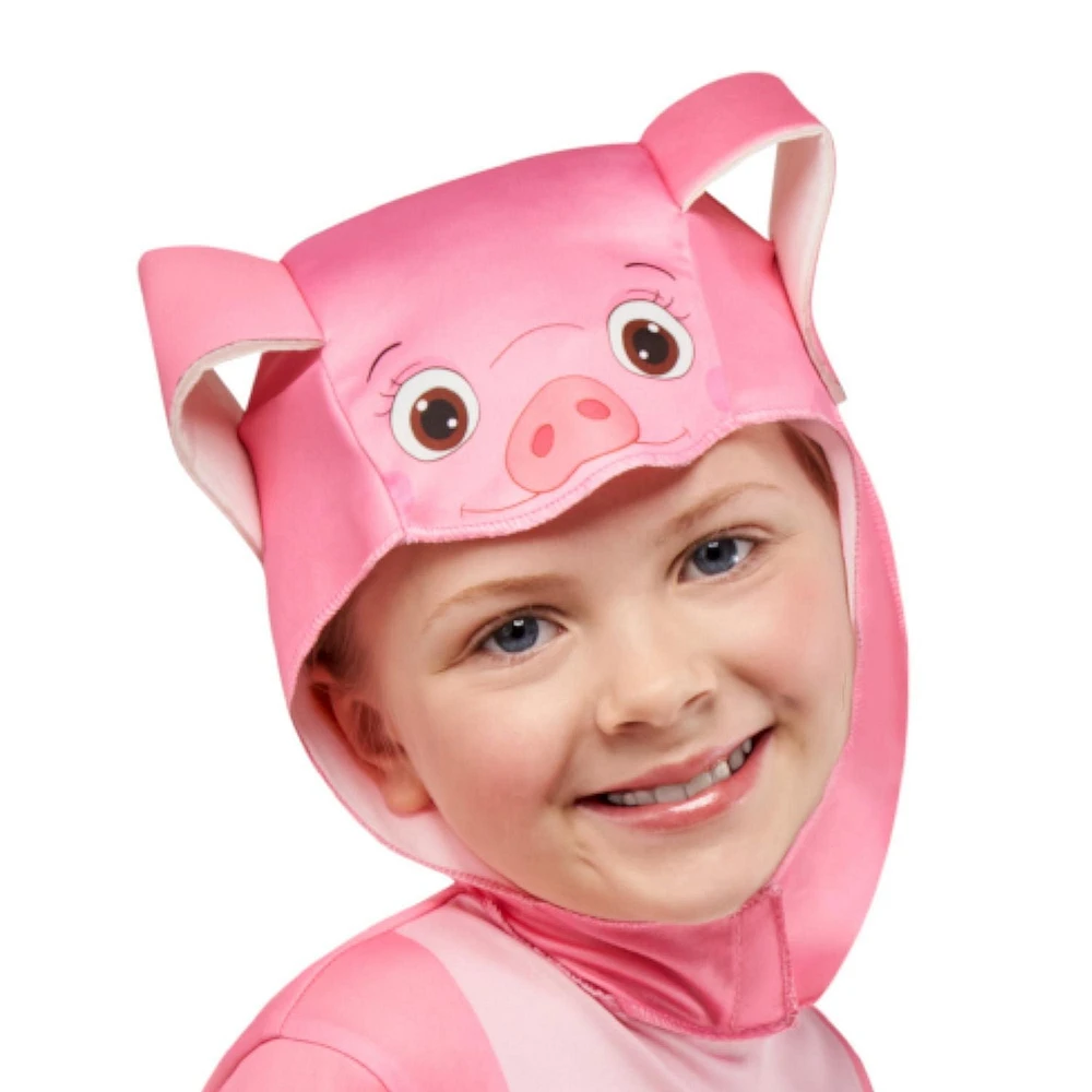 Costume de Porcine pour enfant