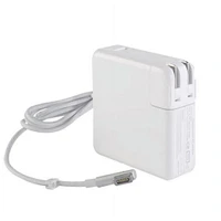 Apple 85W MagSafe Power Adapter (for 15- and 17-inch MacBook Pro), Power Adapter.