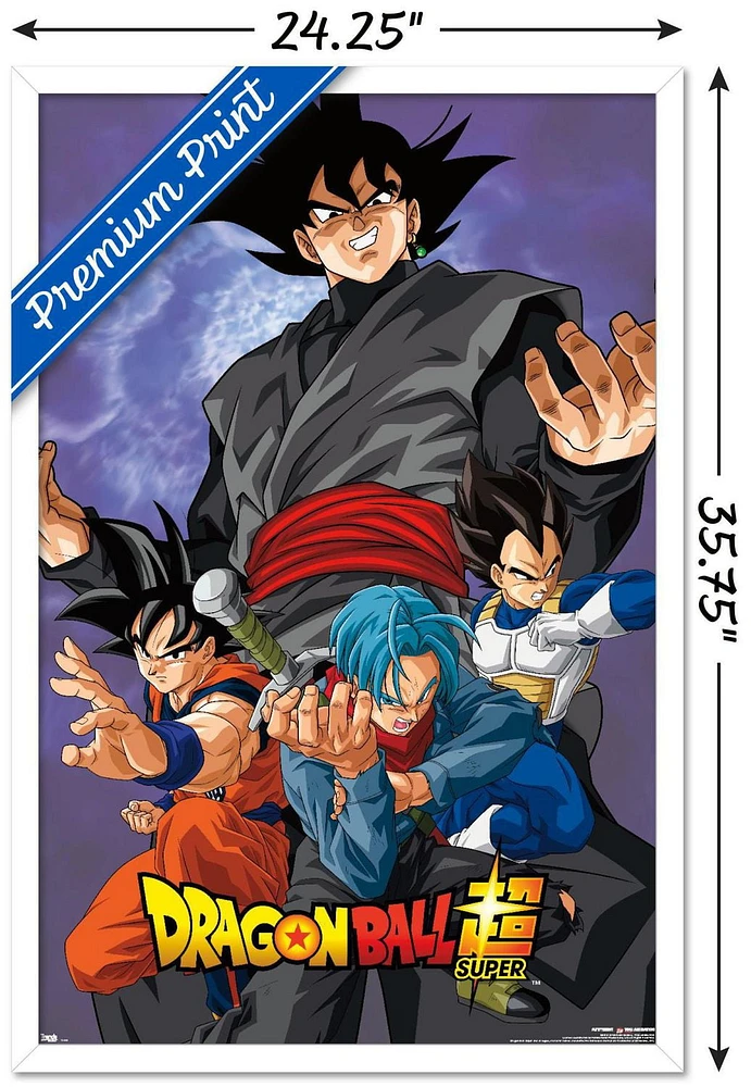 Dragon Ball : Super