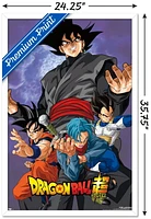 Dragon Ball : Super