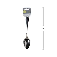 Luciano Gourmet Stainless Steel 12-Pieces Soup Spoon
