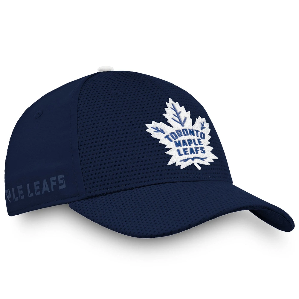 Casquette en Maille LNH Fanatics Toronto Maple Leafs