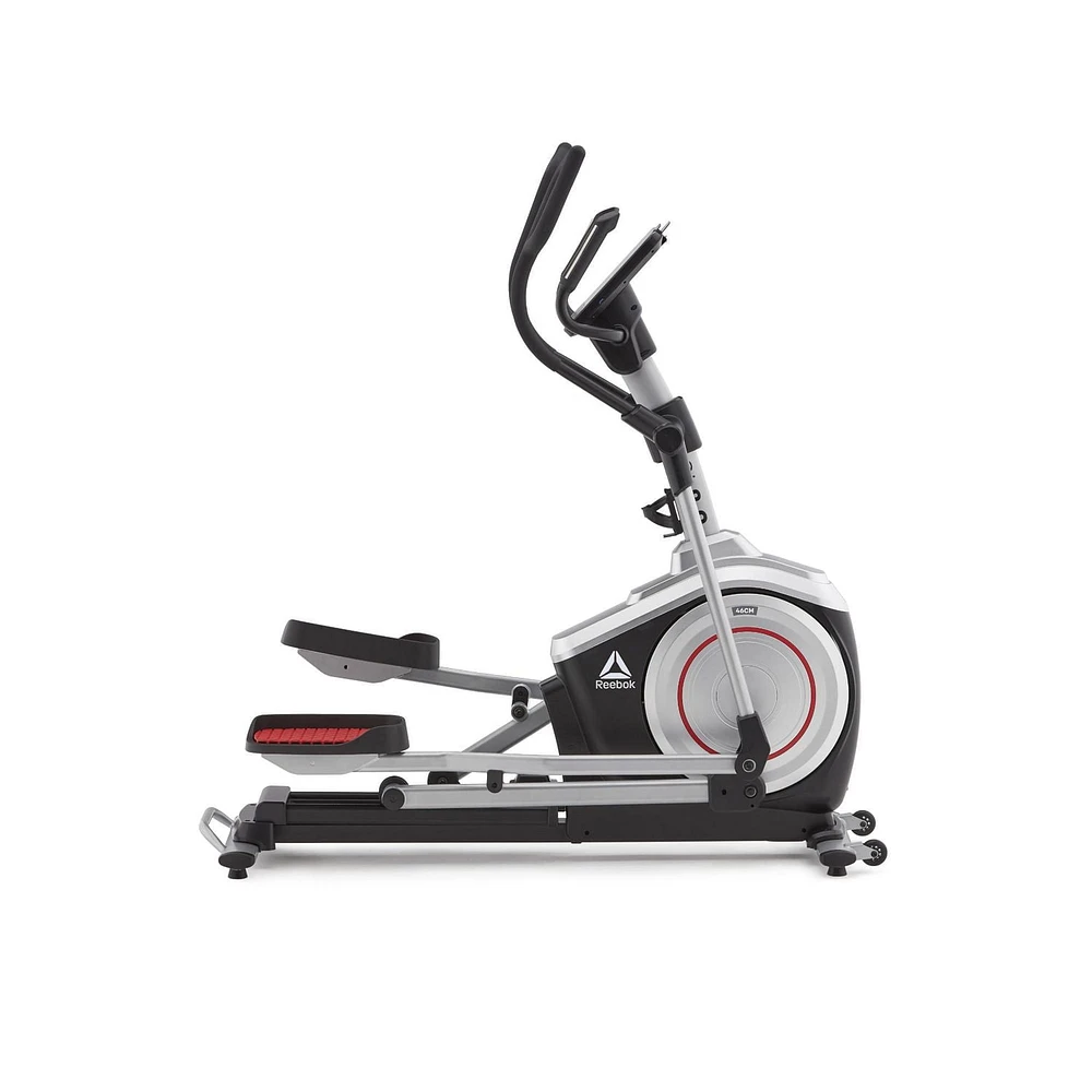 Vélo elliptique Reebok SL8.0 Cross Trainer