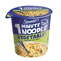 Shneider's Noodle Soup Vegetable 65g