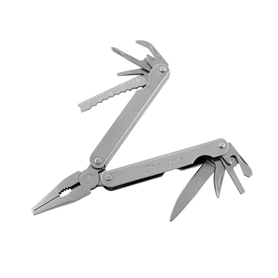 Coghlan's Camper's Tool, An essential accessory for camping adventures