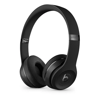 Beats Solo3 sans fil Conçu pour un son en harmonie avec les émotions.
