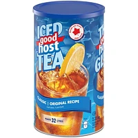 GOODHOST® Original Iced Tea 2.35 kg, 2.35 KG