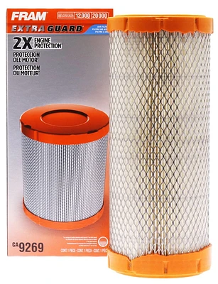 FRAM Extra Guard Filtre à air, CA9269