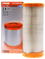 FRAM Extra Guard Filtre à air, CA9269