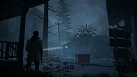 Alan Wake Remastered  PS5, PlayStation 5