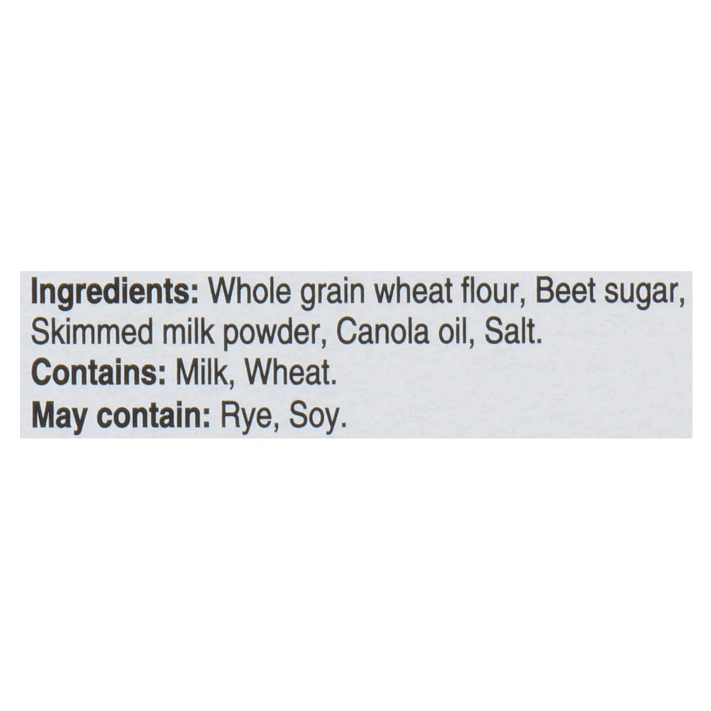 E-RYVITA RYVITA MGRAIN SNKBRD, 125GR