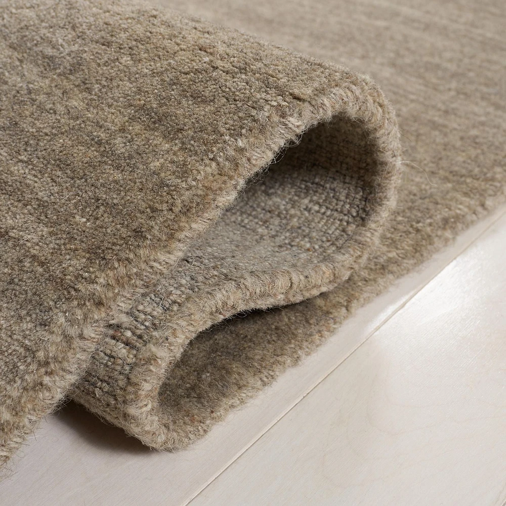 Safavieh Himalaya Vince Overdyed Stripes Area Rug