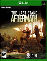 The Last Stand: Aftermath (Xbox Series X)