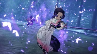 Jeu video Demon Slayer - Kimetsu no Yaiba - The Hinokami Chronicles pour (PS5) Playstation 5