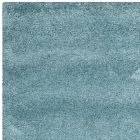 Safavieh Milan Harlow Solid Shag Area Rug