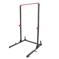 Sunny Health & Fitness Essential Power Rack - SF-XF920063