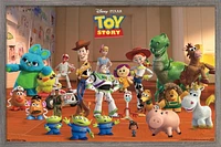 Disney Pixar Toy Story 4