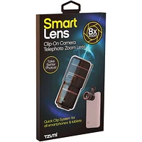 SMARTLENS ZOOM LENS - FRENCH