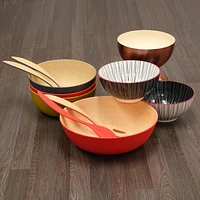 Bamboo Érable Bol, 30 cm