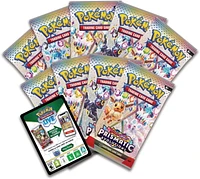 Scarlet & Violet—Prismatic Evolutions Elite Trainer Box