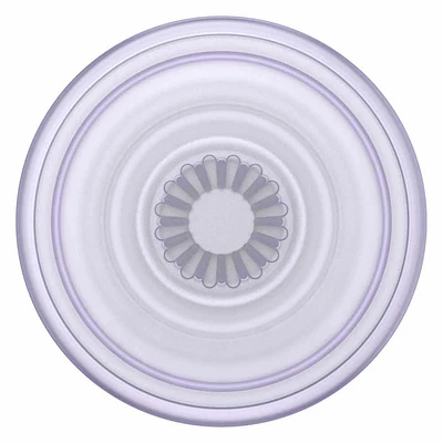 PopSockets PopGrip Eco Dusty Lavender, Phone Holder