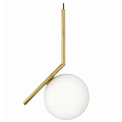Moon Ceiling Lamp