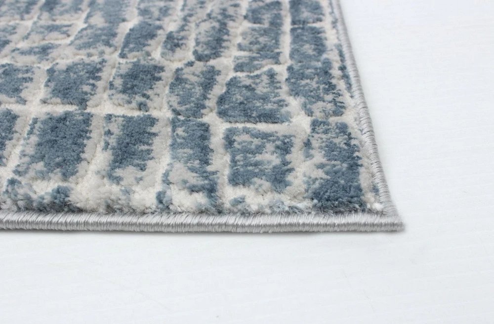 Tapis ECARPET Talia Bleu