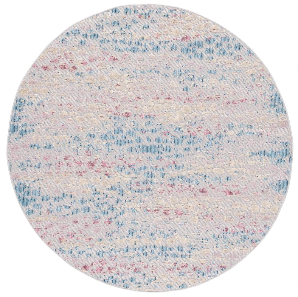 SAFAVIEH Cabana Lue Tapis Extérieur