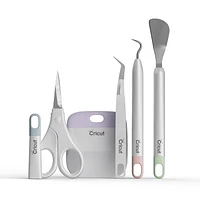 Cricut Kit d'Outils Basique Kit d'Outils Basique