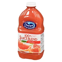 Ocean Spray 100% Juice Blend Ruby Red Grapefruit, 1.77  L