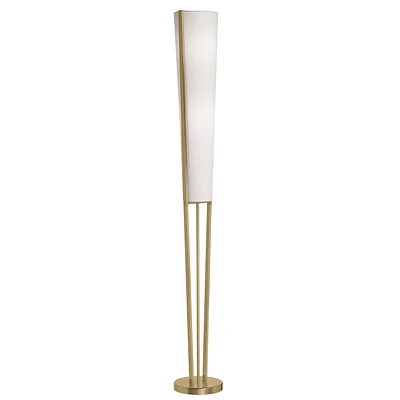 Lampadaire des émoti