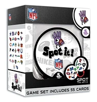 Masterpieces Puzzle Company Game Day - NFL Spot It! Card Game